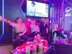 -魅KTV(北京望京万科时代中心店)