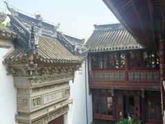 -东山雕花楼
