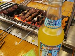 -牛上牛吊炉烧烤(红旗大街店)