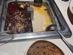 -海底捞火锅(长沙华创国际广场店)