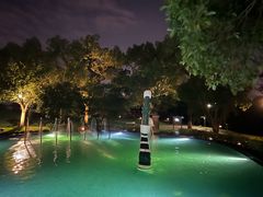 -上海佘山世茂艾美酒店
