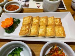 -萨拉伯尔水源素问店·韩国宫廷料理(人民路店)