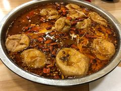 -黑皮酸菜鱼(绣花巷店)