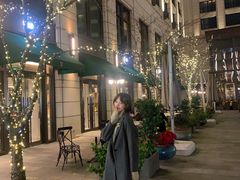 -杭州城中香格里拉大酒店