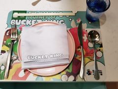 -水桶王国主题餐厅·聚会·生日派对·亲子活动·家庭套餐(亚龙湾希尔顿店)