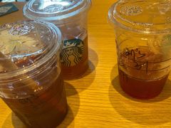 -星巴克(天津佛罗伦萨小镇店)