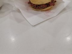 -保府味道金饼驴肉(橄榄郡店)