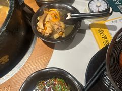 -芸山季·云南山珍菌火锅(南翔印象城MEGA店)