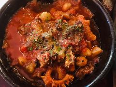 -羽深肉铺 Steak & Wine