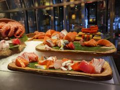 -广州富力君悦大酒店·凯菲厅