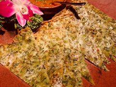 云南野菜饼-花马天堂云南餐厅 Lost Heaven(外滩店)