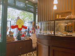 -Pie Bird(新闸路店)
