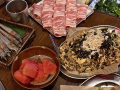 -萍姐火锅·公路夜市(南京新街口店)