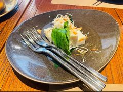 -CHINCHIN 青青·泰国料理(万象食家店)