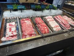 -東盛炭烤自助料理(浦东文峰广场店)