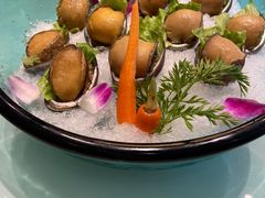 -花中城·杭帮菜·粤菜·海鲜火锅(清泰街店)
