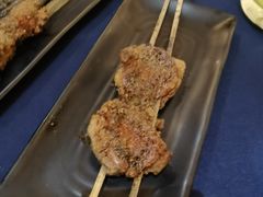 -伊带伊路新疆美食府(呼家楼店)