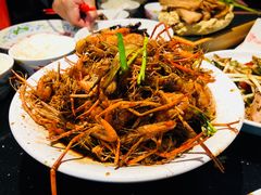 -老头儿油爆虾·知味杭州(爱琴海购物中心)