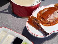 -秀儿四九城·新京菜(亚运村鸟巢店)