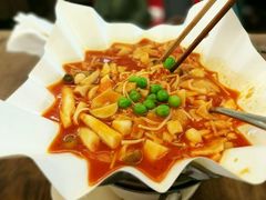 -五观堂素食(新华路店)
