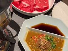 -鼎鼎香·港式火锅(北京SKP店)