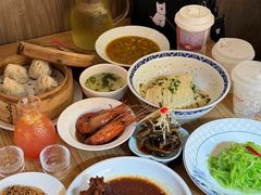 -二泉园老菜馆·百年无锡菜