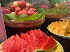 -汉阳廷自助烤肉(同和金铂天地店)