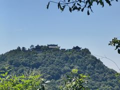 -九曜山