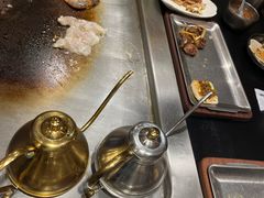 -大神太神·铁板烧(七宝领展广场店)