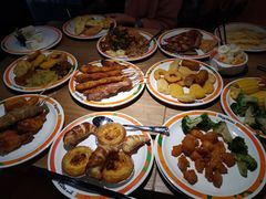 -比格比萨自助(德思勤四季汇店)