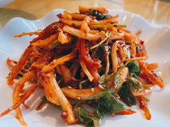 -海兰江石锅饭(水上店)