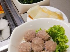 -海底捞火锅(高新活力汇店)