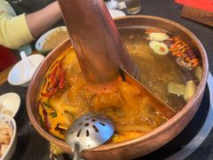 -仁和四季涮肉馆(天坛南门店)