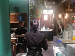 -佬麻雀·剁椒鱼头(京基KK One店)