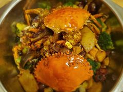 -秦记香辣蟹(松榆里店)