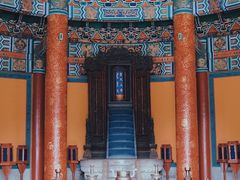 -天坛公园