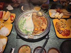 -牛New寿喜烧(中山公园龙之梦店)