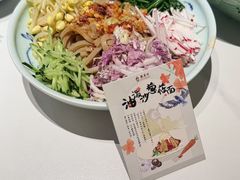 -龍聚祥烧麦馆(万达店)