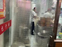 -老陶包子铺(南大西南村店)