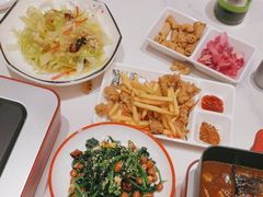 -雅佳神话·麻辣烤鱼(新街口店)