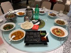 -火宫殿·小吃王国(坡子街店)