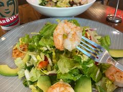 鲜虾牛油果酱-Moka Bros 摩卡站(西单大悦城店)