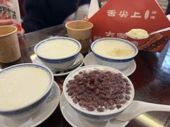 -民信老铺(双皮奶博物馆店)