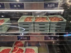 -蚝英雄鲜蚝自助专门店(长楹天街直营店)