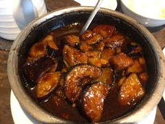 -真爱中国餐馆·年华店(朱雀大街店)