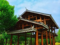 -武清南湖绿博园