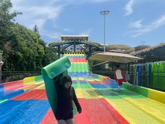 -上海玛雅海滩水公园