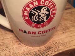 -Maan coffee漫咖啡(1905店)