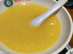 -老天桥酱肉烧饼夹肘子(天桥店)