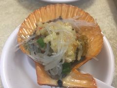 -青竹园海鲜餐厅(海天路店)